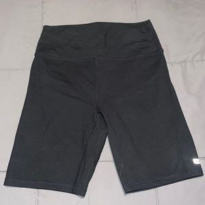 BYLT biker shorts
